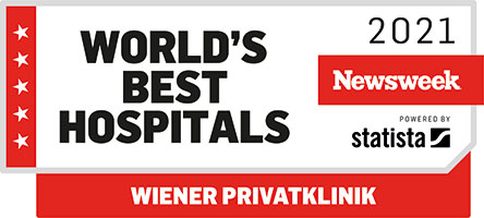 Premiu WPK World's Best Hospitals 2021