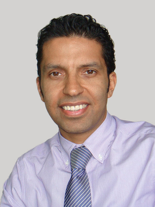Specialist Dr. Farshid Abdolvahab