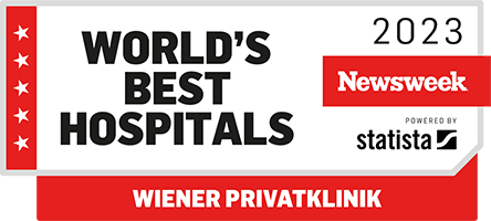 Premiu WPK World's Best Hospitals 2023