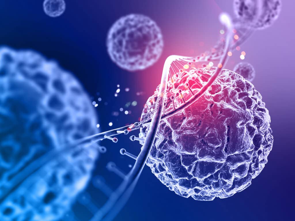 oncologie