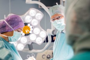 Onkologie Wien an der Wiener Privatklinik