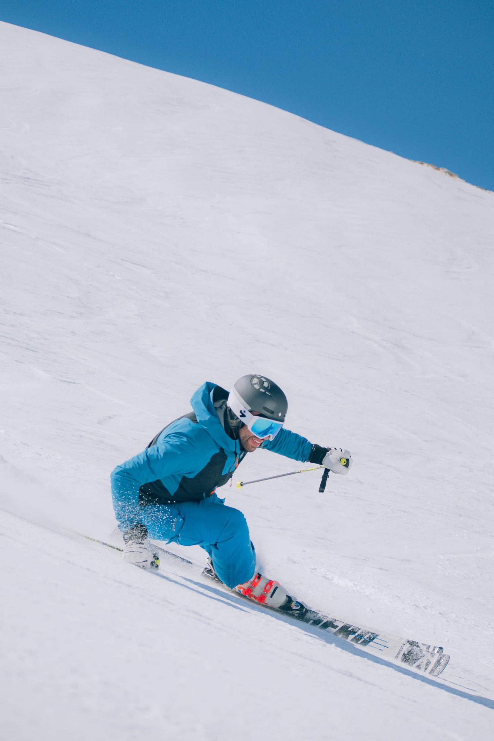 The Experts for Skiing Accidents Wiener Privatklinik