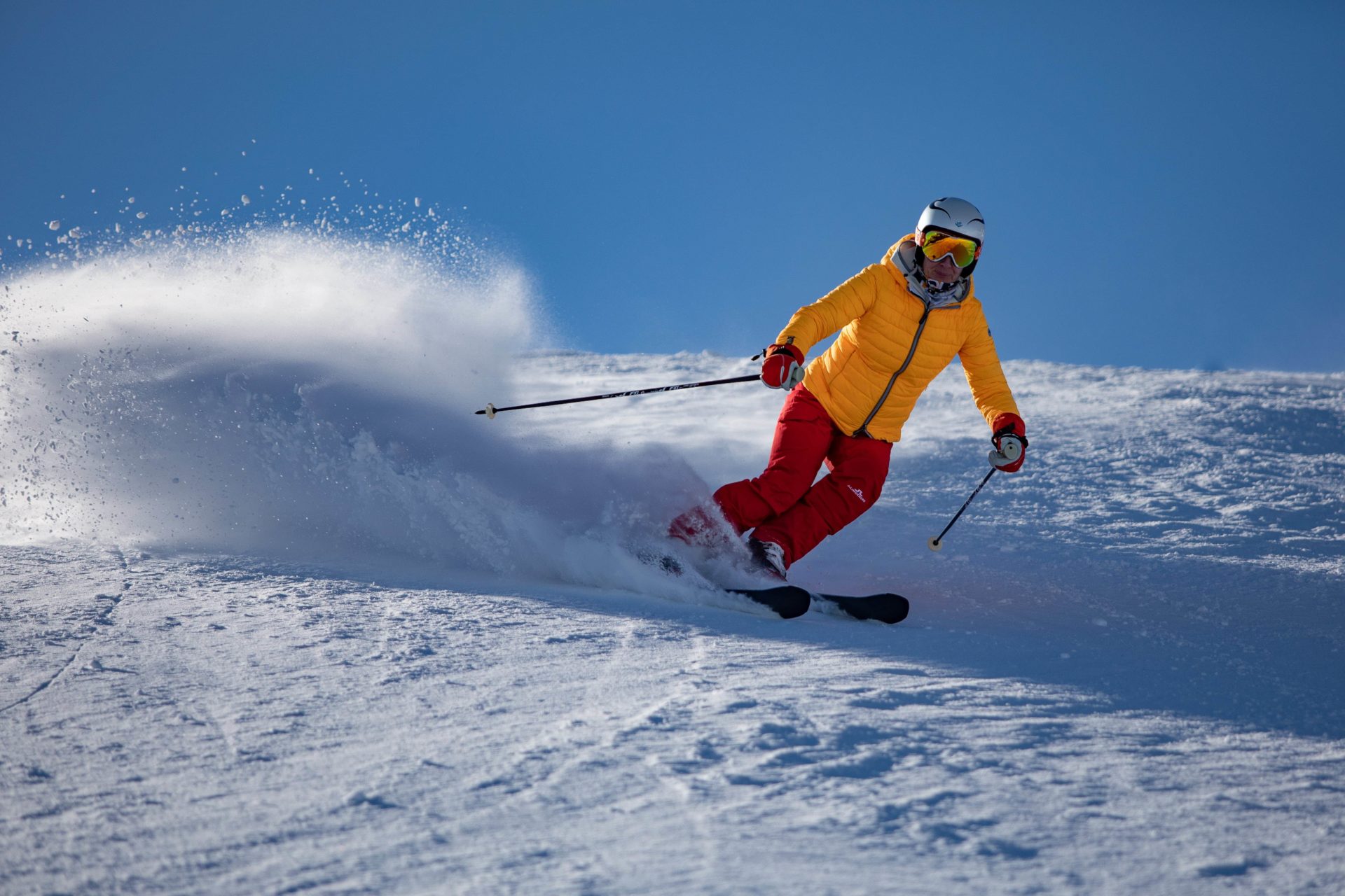 The Experts for Skiing Accidents