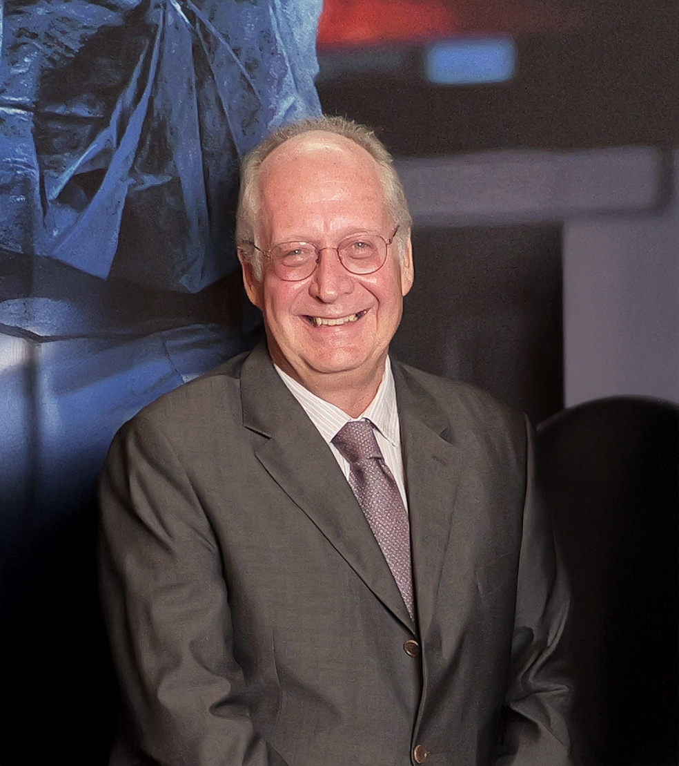 Univ.-Prof. Dr. Harald Rosen | Wiener Privatklinik