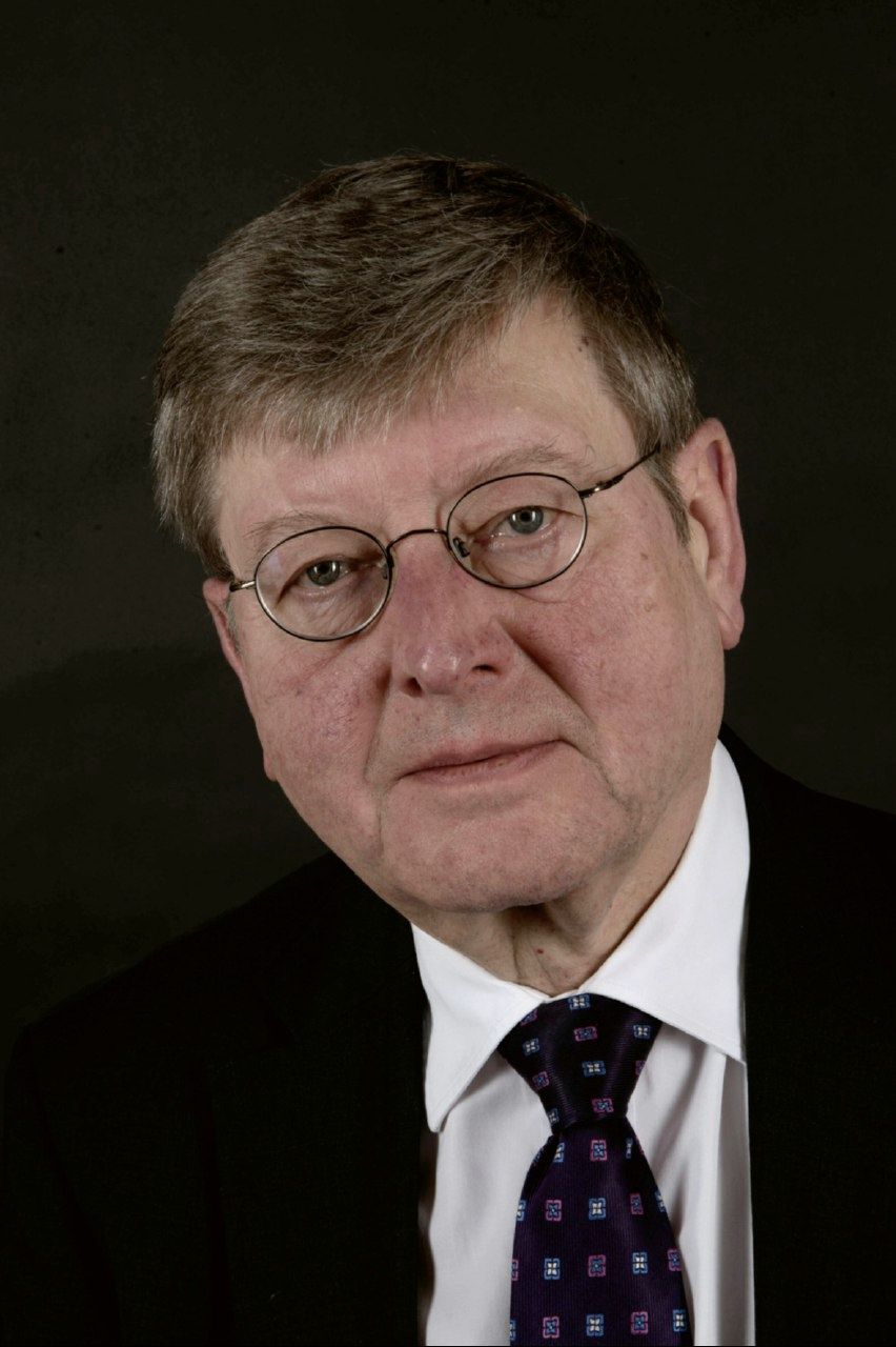 O. Univ.-Prof. Dr. Georg Stingl