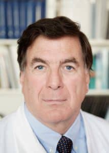 wpk doctor gerald maurer