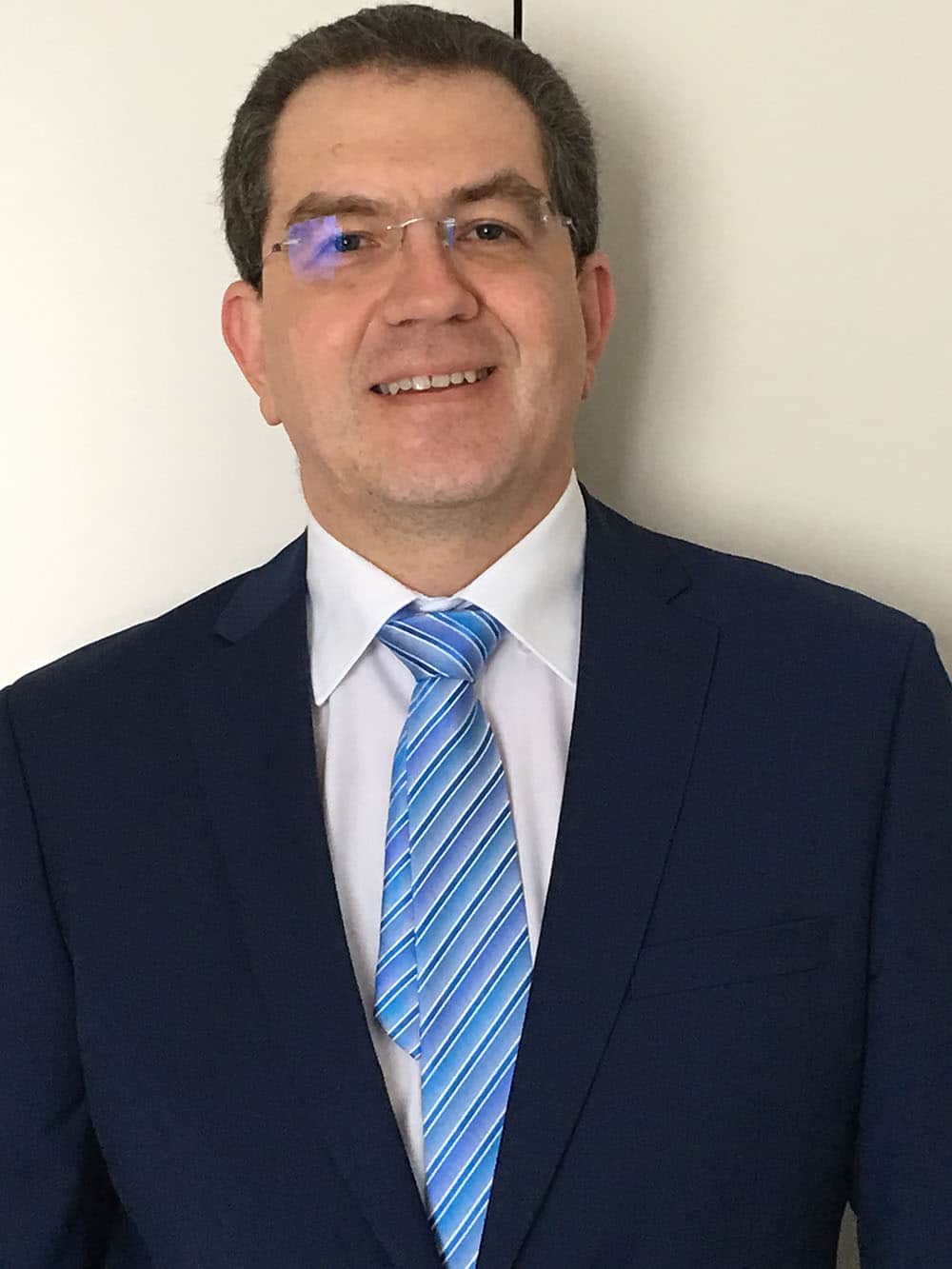 Dr Michael Winkler Kardiologe - Dr Michael Winkler | Wiener Privatklinik