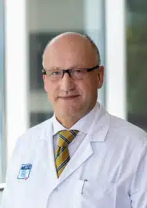 wpk doctor walter saringer