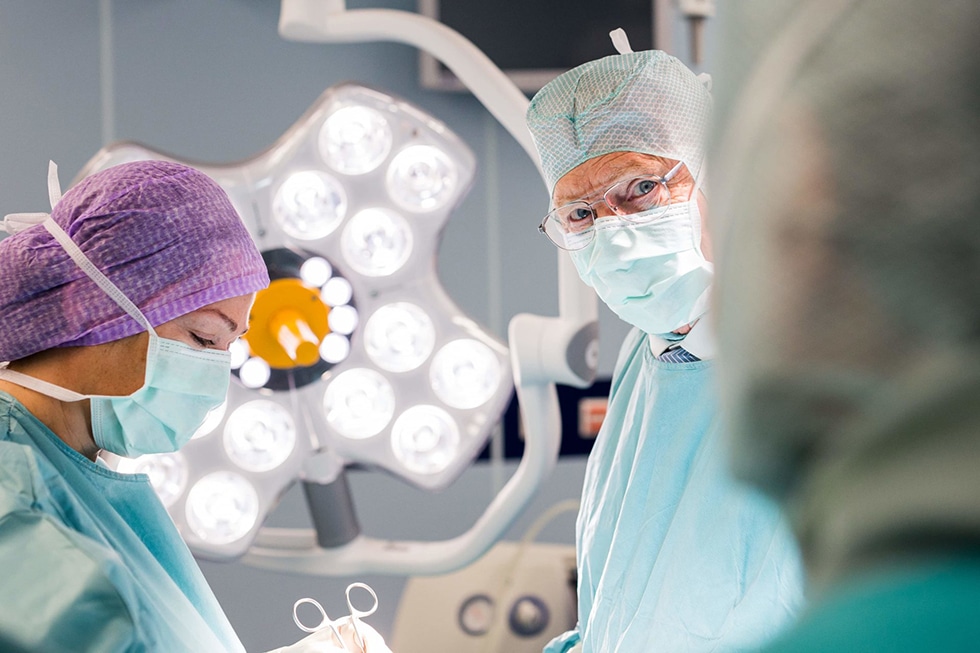 WPK Chirurgie Onkologie