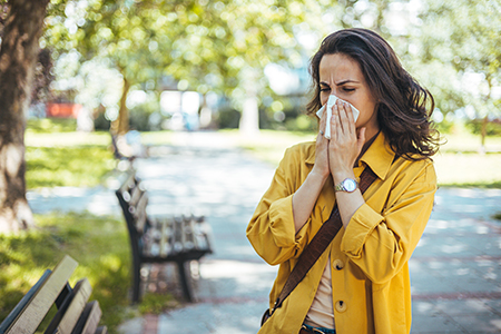 WPK Medizinische Fachrichtungen Allergologie