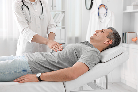WPK Medizinische Fachrichtungen Interne Medizin