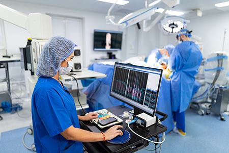 WPK Medizinische Fachrichtungen Neurochirurgie