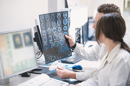 WPK Medizinische Fachrichtungen Neurologie
