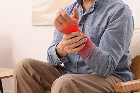 WPK Medizinische Fachrichtungen Rheumatologie