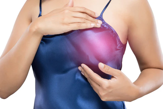 WPK Brustchirurgie