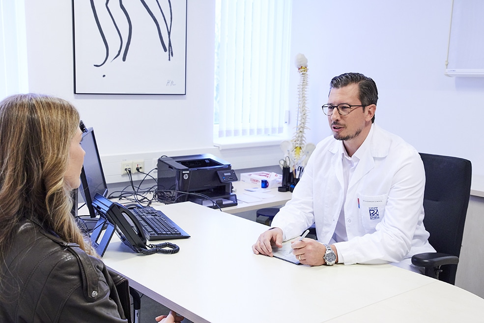 WPK Check-up
