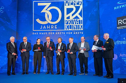 Unsere Geschichte