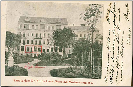 Unsere Geschichte
