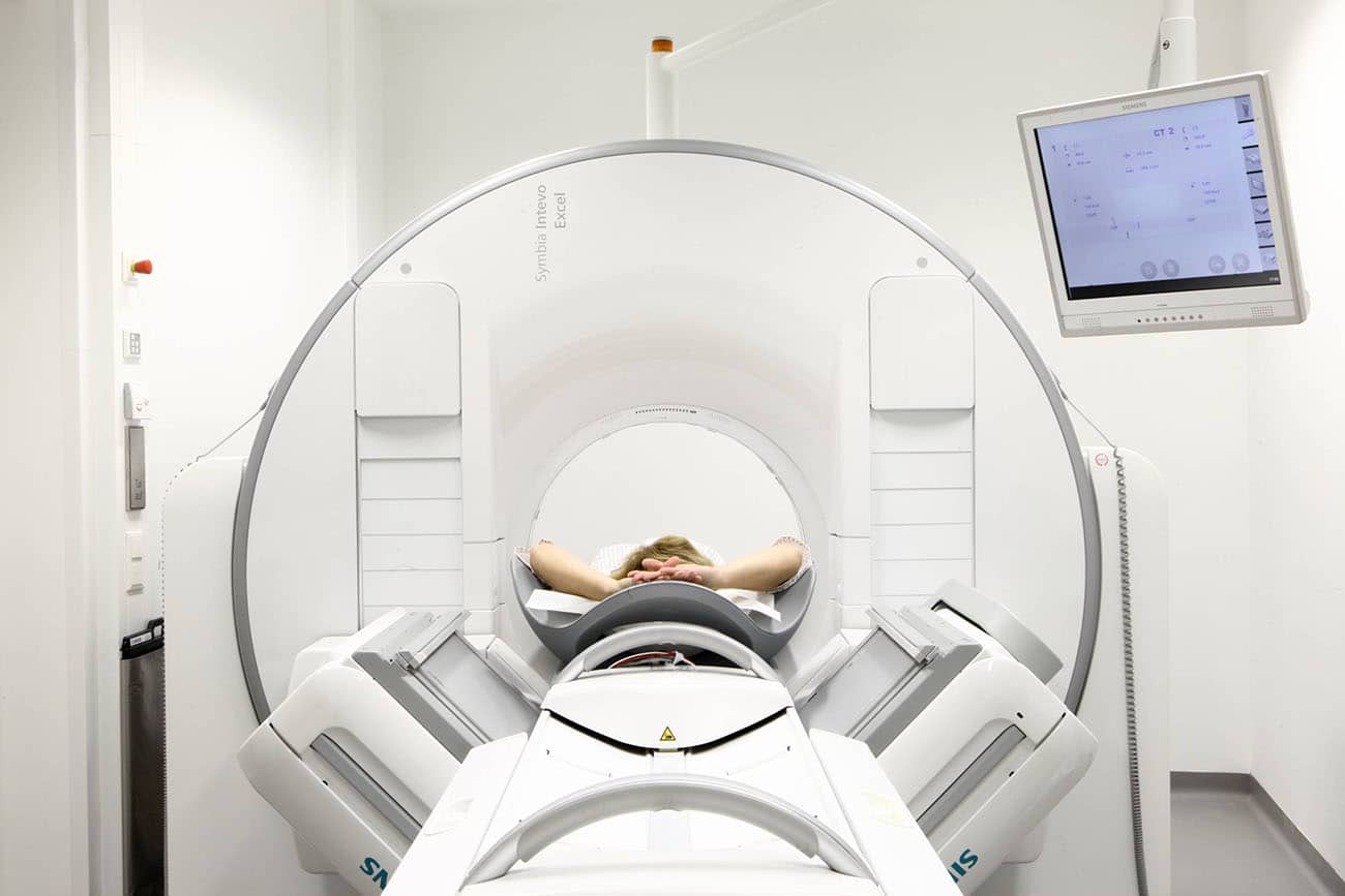 Unterschied Gutartiger Bösartiger Tumor