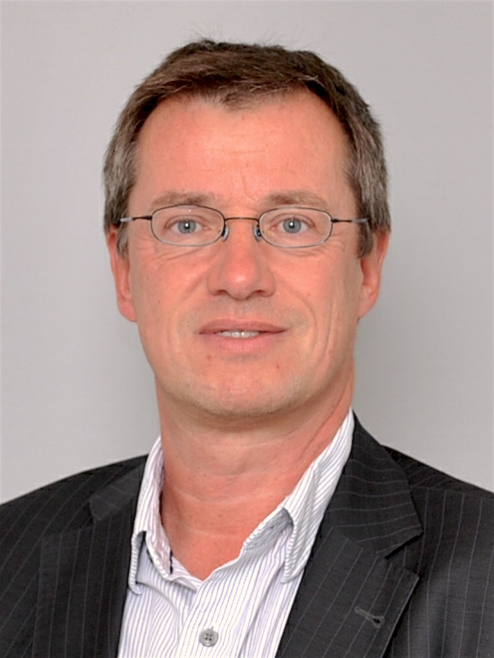 Univ.-Prof. Dr. Paul Knöbl