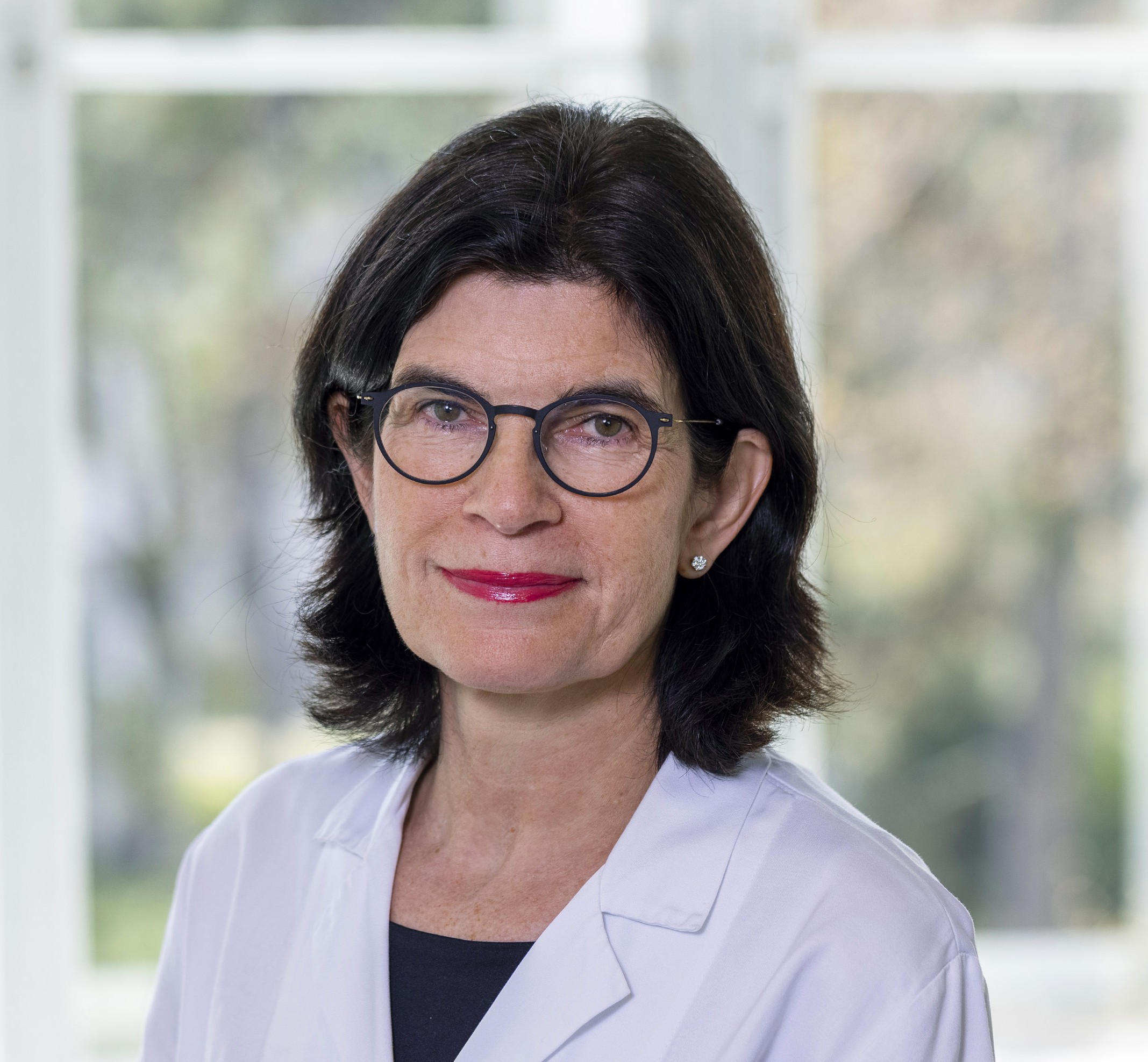 Univ.-Prof. in Dr. in med. univ. Sabine Eichinger-Hasenauer