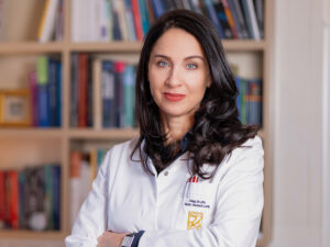 Mag. Dr. Sarah Deutsch Lang