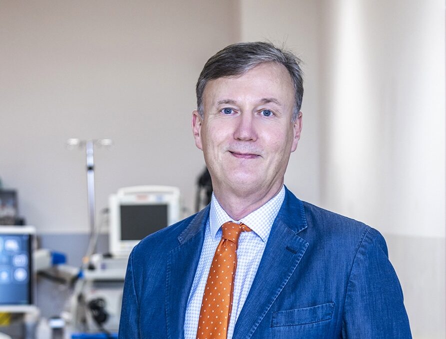 WPK Univ.-Prof. Dr. Georg Schatzl