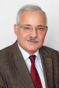 wpk doctor gunther steger