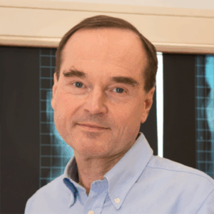 DR. Klaus Thenner