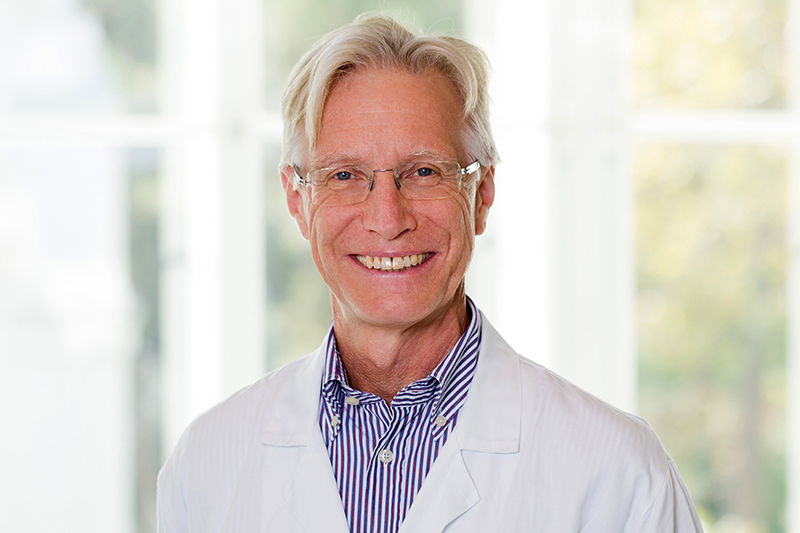 Univ.-Prof. Dr. Ulrich Jäger