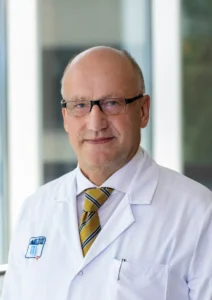 wpk doctor walter saringer