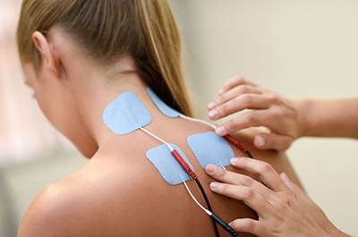WPK Therapie mit physikalischen Reizen