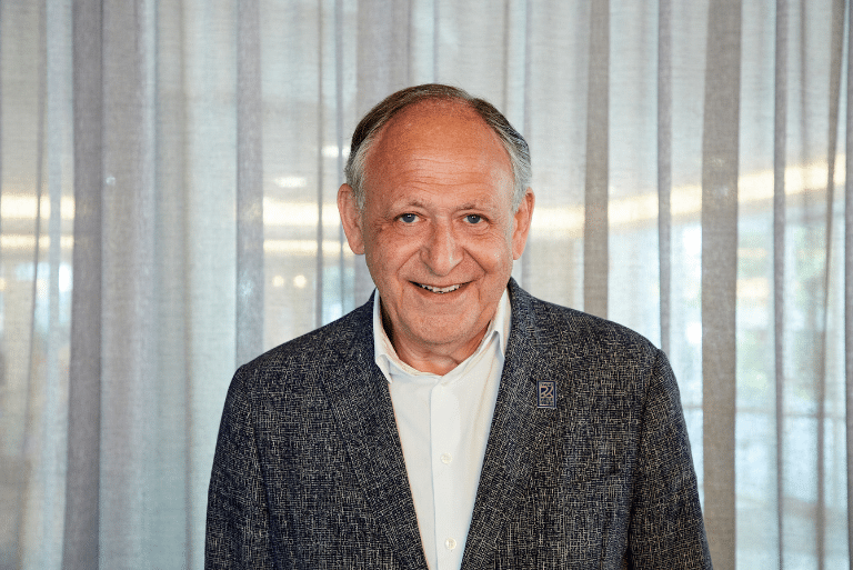 Prof. Christoph Zielinski