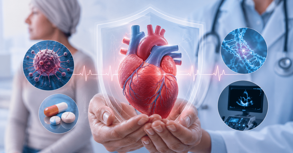 cardio-oncologie