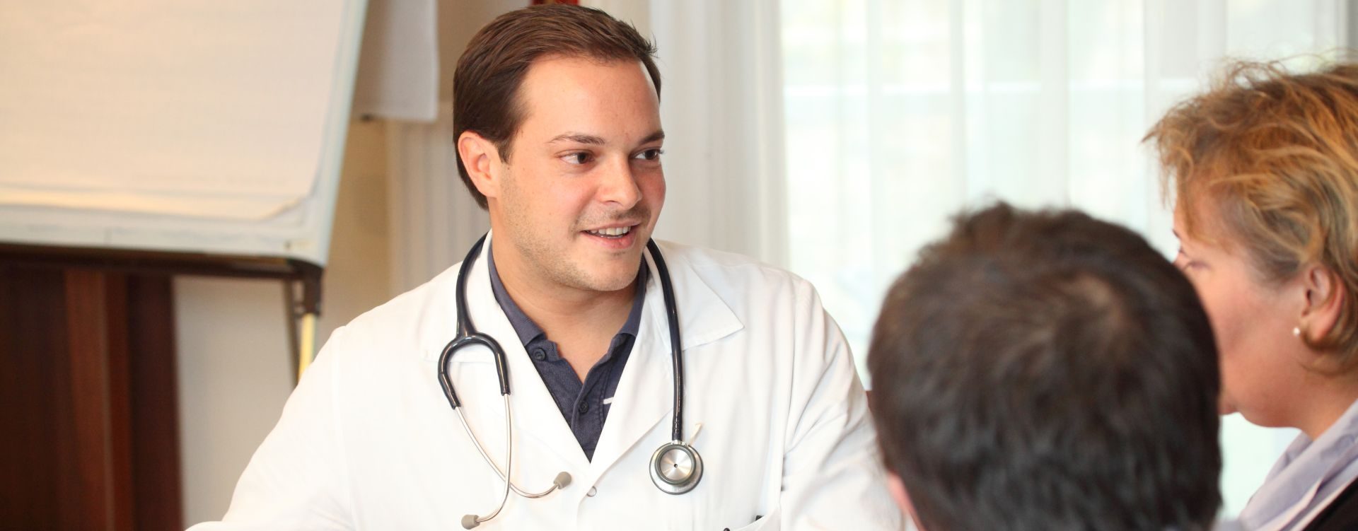 Servicii Medicale Suplimentare