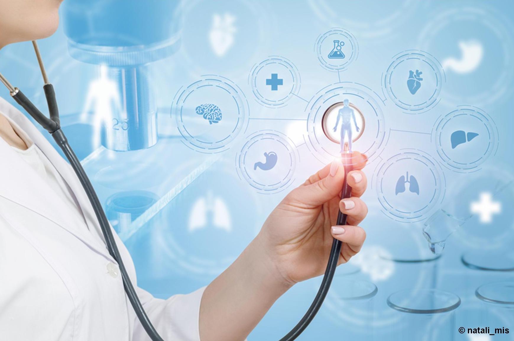 Telemedicina