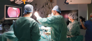 Cu 21% mai mulți pacienți români s-au tratat la spitalul Wiener Privatklinik în 2022, față de 2021
